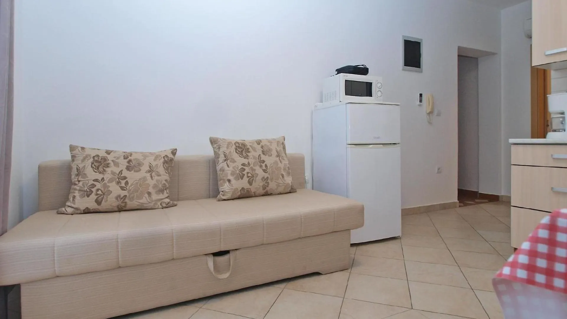 Ferienwohnung Fuer 3 Personen Ca 32 Qm In Fazana, Istrien Istrische Riviera