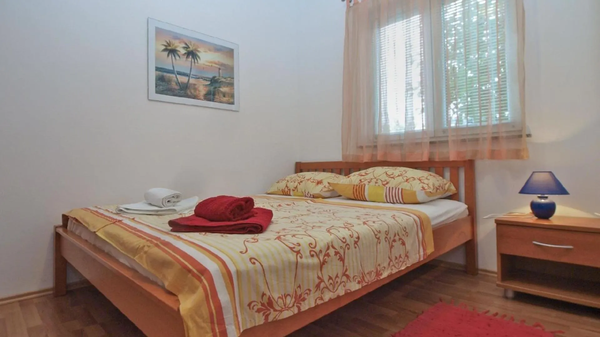 Ferienwohnung Fuer 3 Personen Ca 32 Qm In Fazana, Istrien Istrische Riviera Apartment Fazana