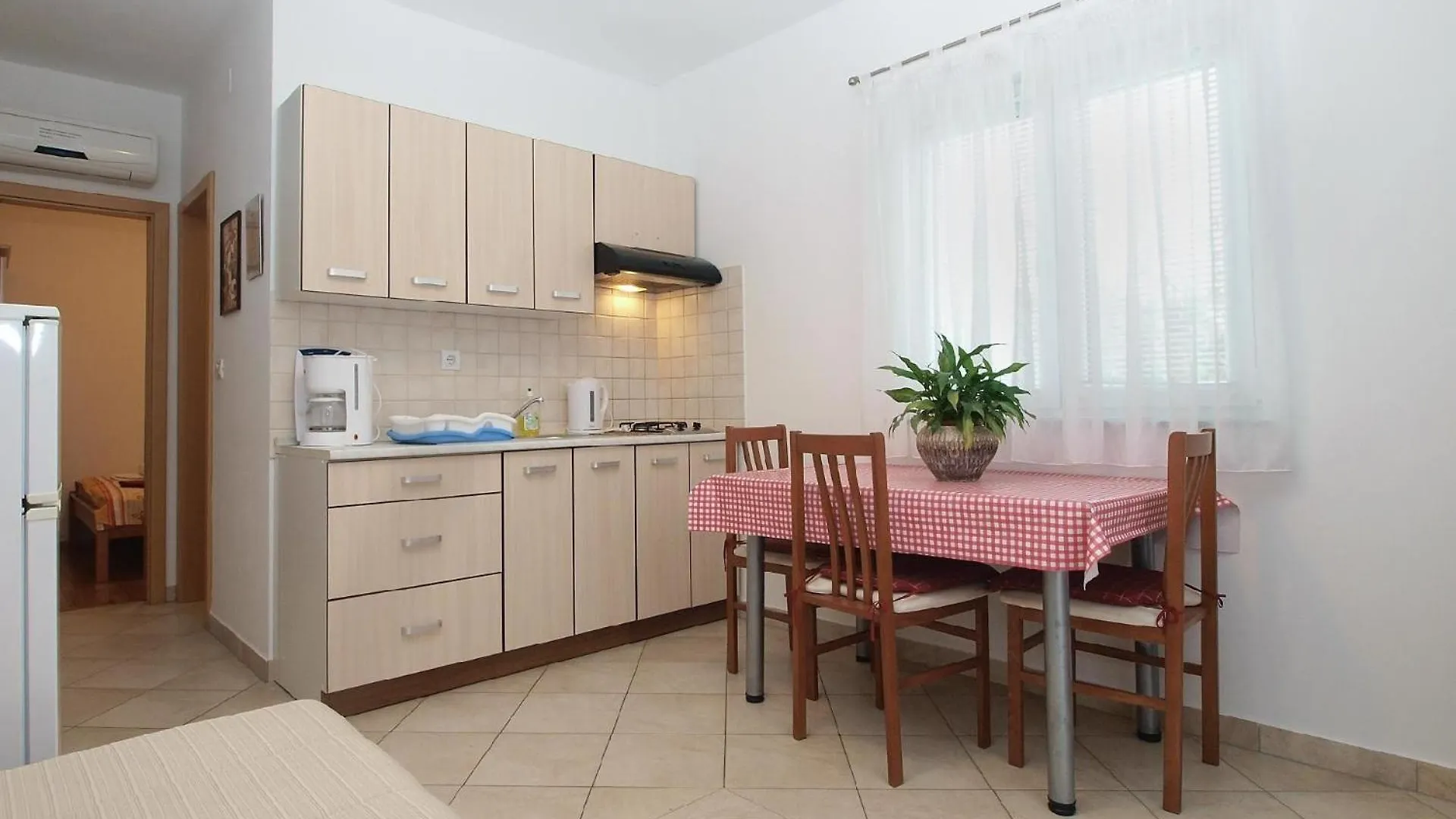 Ferienwohnung Fuer 3 Personen Ca 32 Qm In Fazana, Istrien Istrische Riviera 0*, Fazana